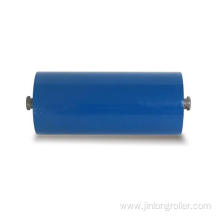 Wear resistance Rubber roller